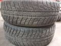 Nokian-зимни гуми 225/65/17,4 бр., снимка 1