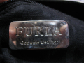 Furla дамска чанта естествена кожа, снимка 5