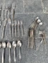 Вилици, лъжици и ножове от соца , снимка 2