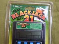 Radica Blackjack 21 електронна игра Блекджек, снимка 3