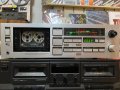 Касетен Дек PIONEER CT-A7 един от най-високите модели на Pioneer, за ремонт или части, снимка 12
