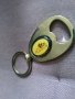Ключодържател метален въртящ се нов на Австралия, снимка 2