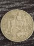 Монета  5 лева 1930г. Царство България Хан Крум за колекция 26360, снимка 5
