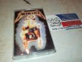 METALLICA-КАСЕТА 1412231038, снимка 7