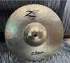 Чинели Zildjian Z3 Medium Crash 16",17"18",19" Splash Z3-12", снимка 6