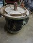 Трифазен ел.мотор 2,2 KW - 1400 об/м., снимка 1