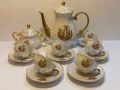 Сервиз за кафе , снимка 1
