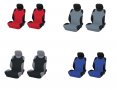 3000053396 Калъфки за седалки тип потник 2 броя, 4 цвята, SE87266, снимка 1 - Аксесоари и консумативи - 36665369