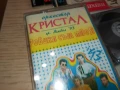 КРИСТАЛ-КАСЕТА 1307251641, снимка 7