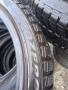 225 40 18 PIRELLI 2бр зимни , снимка 5