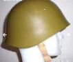 Оригинални войнишки каски , снимка 8