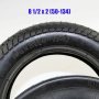 Външни и вътрешни гуми за детски триколки 8 1/2 x 2 (50-134), снимка 3
