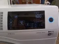 Комбинирана пералня със сушилня Siemens 10/6 кг WI-FI  2 години гаранция!, снимка 4