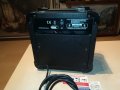 fame pl-10 amplifier 23х23х14см 2806212047, снимка 10