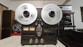 Technics RS-1500US ролков дек, снимка 1