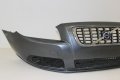 Предна броня Volvo V70 (2007-2013г.) Волво V 70, снимка 3