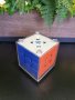 НОВО!!! Класическо кубче на Рубик в кутия пластмасова, снимка 2