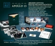 Apollo 13 / Аполо 13 / 4K UHD + Blu-Ray disc Collector's Edition The Film Vault / без Бг субтитри , снимка 2