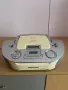 Радио mp3-cd Philips AZ 1133, снимка 1