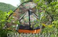 Саморазгъваща се палатка петместна 250х250х150см ( нова стока ), снимка 6