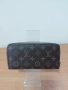 Louis vuitton дамско портмоне дамски портфейл код 105, снимка 3