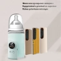 🍼 Електрически Нагревател за Бебешко Шише – Интелигентен и Преносим Подгряващ Калъф с Дисплей, снимка 3