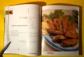 Книга Бон Апети 160 Избрани Рецепти на Иван Звездев, снимка 4