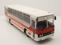 Ikarus 256 Kraftverkehr Zittau автобус - мащаб 1:43 на Premium ClassiXXs моделът е нов в кутия, снимка 7