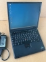 Ретро лаптоп IBM ThinkPad T23 (2648) + Докинг станция , IBM T23, снимка 12