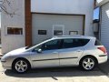 Peugeot 407 SW 2.0 HDI 2.0hdi 136 к.с Пежо 407 КОМБИ 2.0 ХДИ 2.0хди pejo на части!, снимка 4