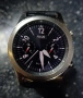 Часовник Samsung Gear S3 /със зарядно, снимка 1