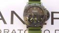 Panerai SUBMERSIBLE Marina Militare CARBOTECH™ 47MM клас 5A+, снимка 1