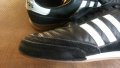 Adidas MUNDIAL GOAL Leather Football Shoes Размер EUR 40 /UK 6 1/2 за футбол естествена кожа 40-14-S, снимка 9