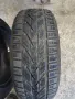 Зимни гуми 2 броя 195/55/R15 Внос от Швейцария , снимка 2