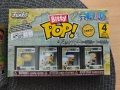 Funko Pop Bitty One Piece, снимка 2