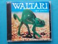 Waltari – 2CD(Alternative Rock)