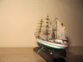 Макети на Кораби- исторически, ветроходни, разни модели -19 бр., снимка 5