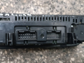 clima panel 6J0820043 , 6J0 820 043 , 6J0.820.043 SEAT IBIZA 2008г. панел климатроник, снимка 2