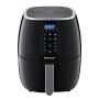 Фритюрник Rohnson Air Fryer R-2837, 1500W, вместимост 5л, снимка 2