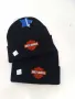 Зимна черна шапка - Налични различни модели Код D1447, снимка 4