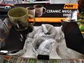 Керамична чаша Fox Ceramic, снимка 2