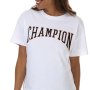 Нова тениска Champion Womens Rochester T-Shirt, оригинал, снимка 3