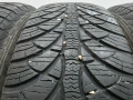 4бр зимни гуми 195/60/15 FULDA L04952 , снимка 3
