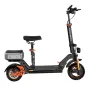 НОВА Електрическа тротинетка KuKirin KUGOO KIRIN M5 Pro - 12 Месеца гаранция, снимка 4