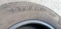 Гуми 215 75 16 C Ц бус Dynamo  2 броя Нов внос Не са нови Без коментар на цената, снимка 6