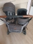 Количка за близнаци , снимка 3