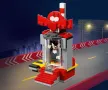 LEGO® Sonic the Hedgehog™ 76995 - Бягството на таралежа Шадоу, снимка 9