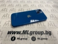 #MLgroup предлага iPhone 13 128GB Blue 73%, втора употреба., снимка 3