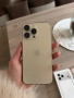 iPhone 14 Pro Max, 128 GB, Gold, снимка 6