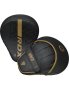 Тренировъчни лапи за бокс - RDX F6 KARA FOCUS PADS BLACK, снимка 2